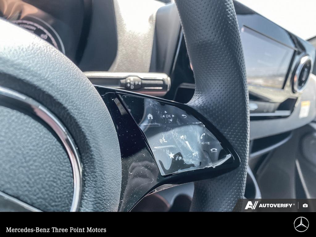 2025 Mercedes-Benz eSprinter 2500 Gvwr High Roof - photo 13