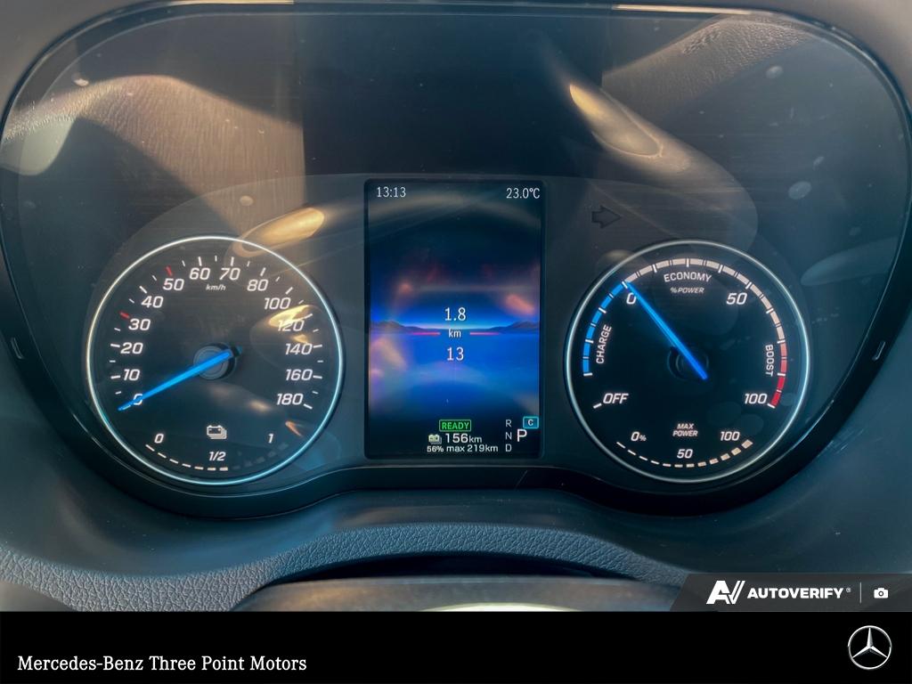 2025 Mercedes-Benz eSprinter 2500 Gvwr High Roof - photo 14
