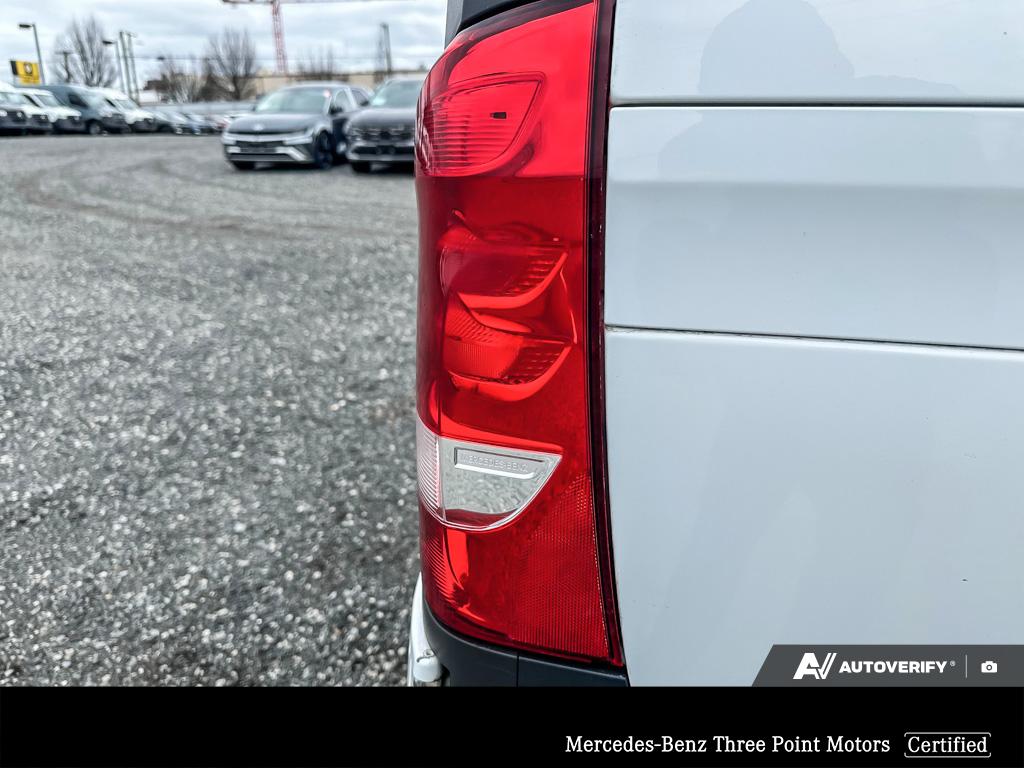 2020 Mercedes-Benz Metris BC Local Van - photo 10