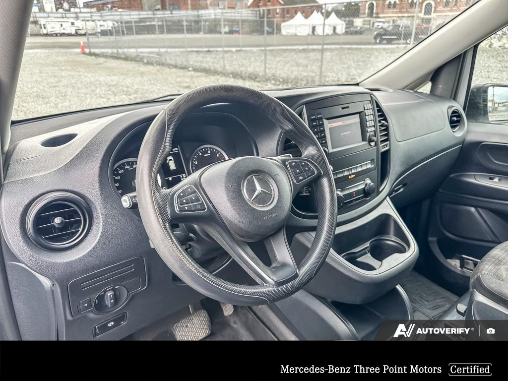 2020 Mercedes-Benz Metris BC Local Van - photo 12
