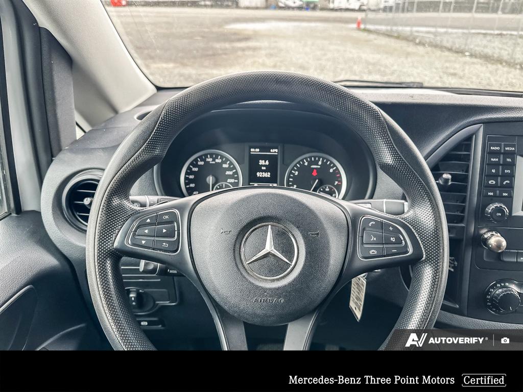 2020 Mercedes-Benz Metris BC Local Van - photo 13