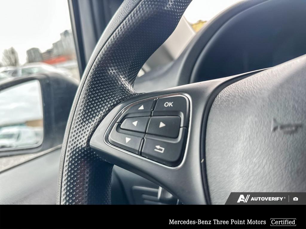 2020 Mercedes-Benz Metris BC Local Van - photo 14