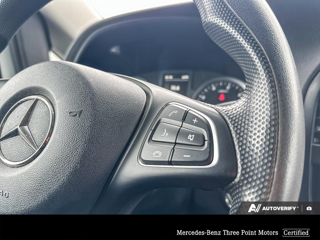 2020 Mercedes-Benz Metris BC Local Van - photo 15