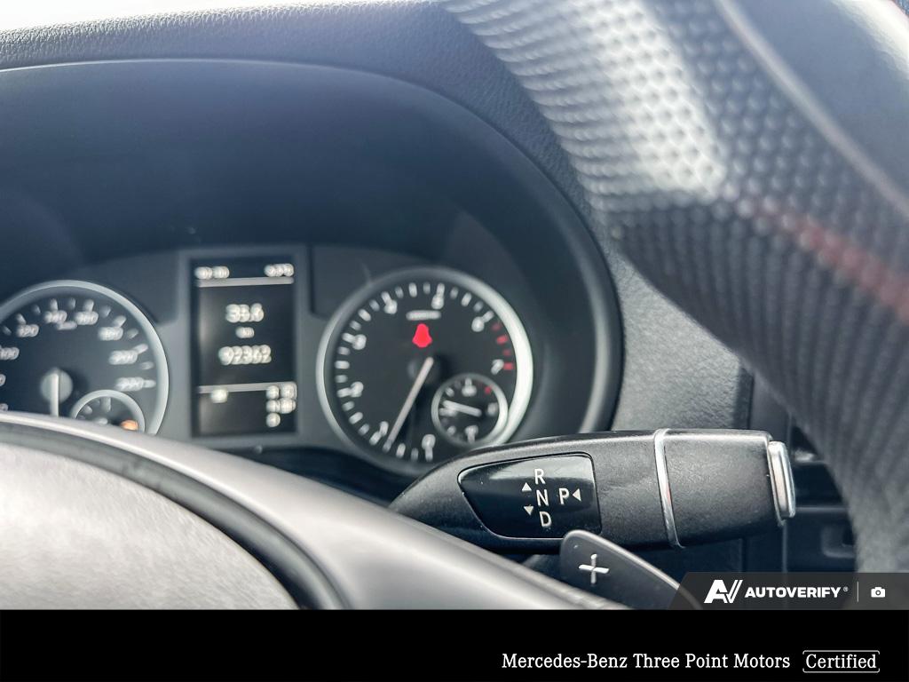 2020 Mercedes-Benz Metris BC Local Van - photo 17