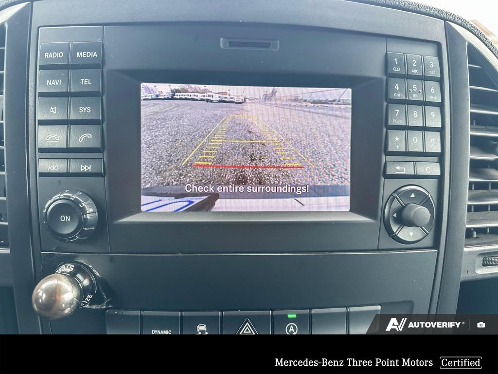 2020 Mercedes-Benz Metris BC Local Van - photo 18