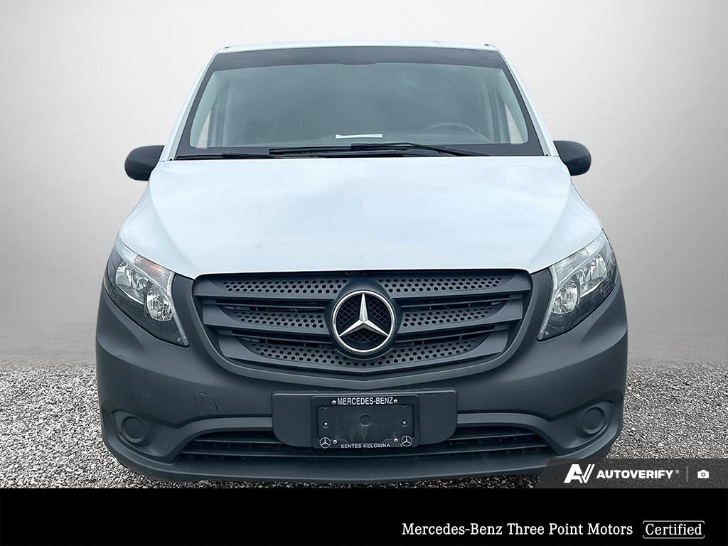 2020 Mercedes-Benz Metris BC Local Van - photo 2