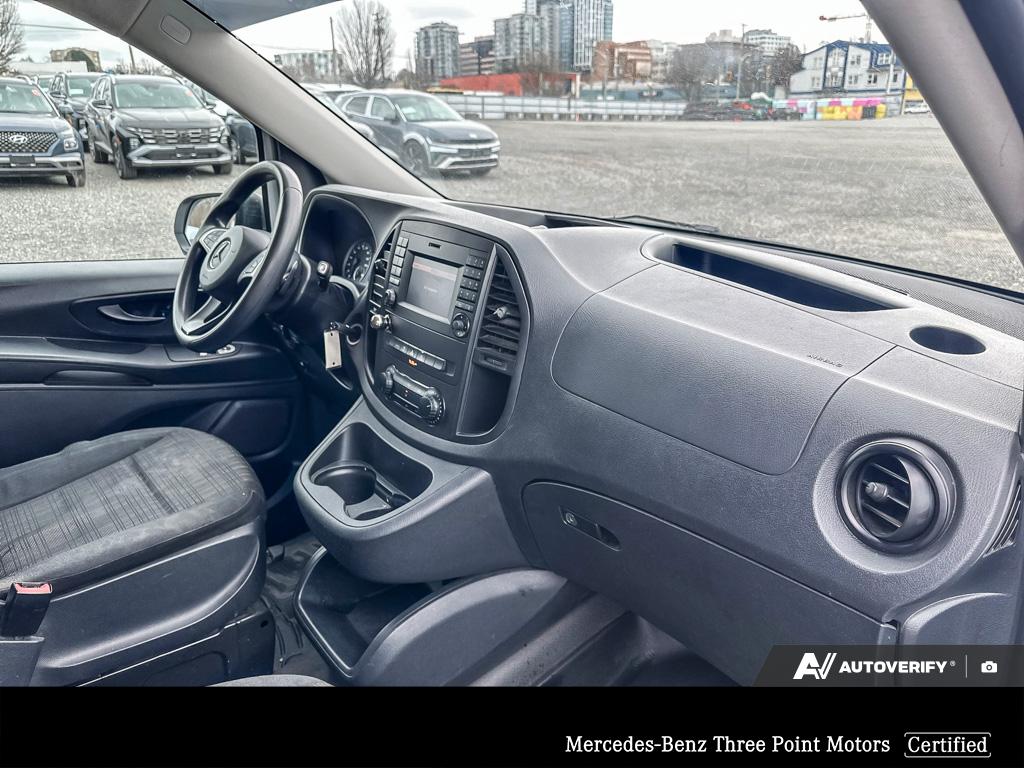 2020 Mercedes-Benz Metris BC Local Van - photo 20