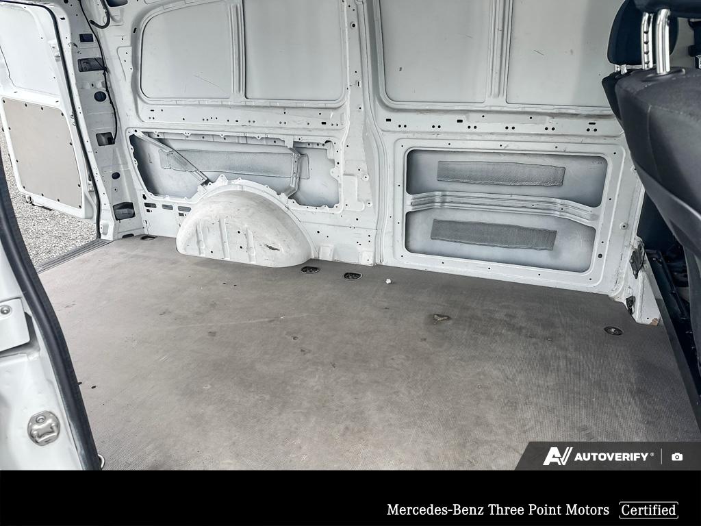 2020 Mercedes-Benz Metris BC Local Van - photo 21