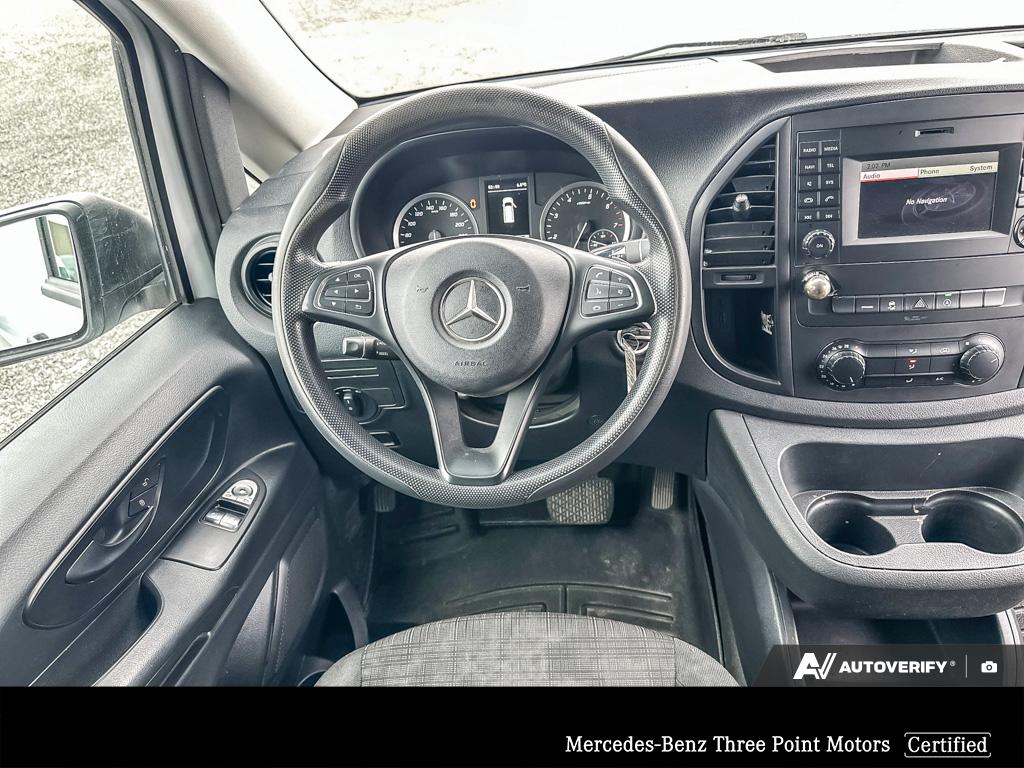 2020 Mercedes-Benz Metris BC Local Van - photo 22