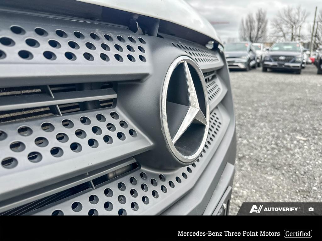 2020 Mercedes-Benz Metris BC Local Van - photo 7