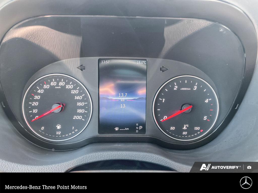 2026 Mercedes-Benz Sprinter 2500 Standard Roof - photo 14