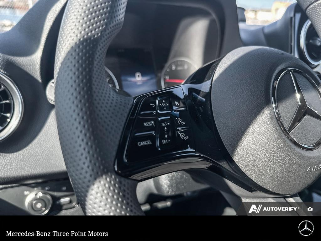 2026 Mercedes-Benz Sprinter 2500 High Roof I4 - photo 14
