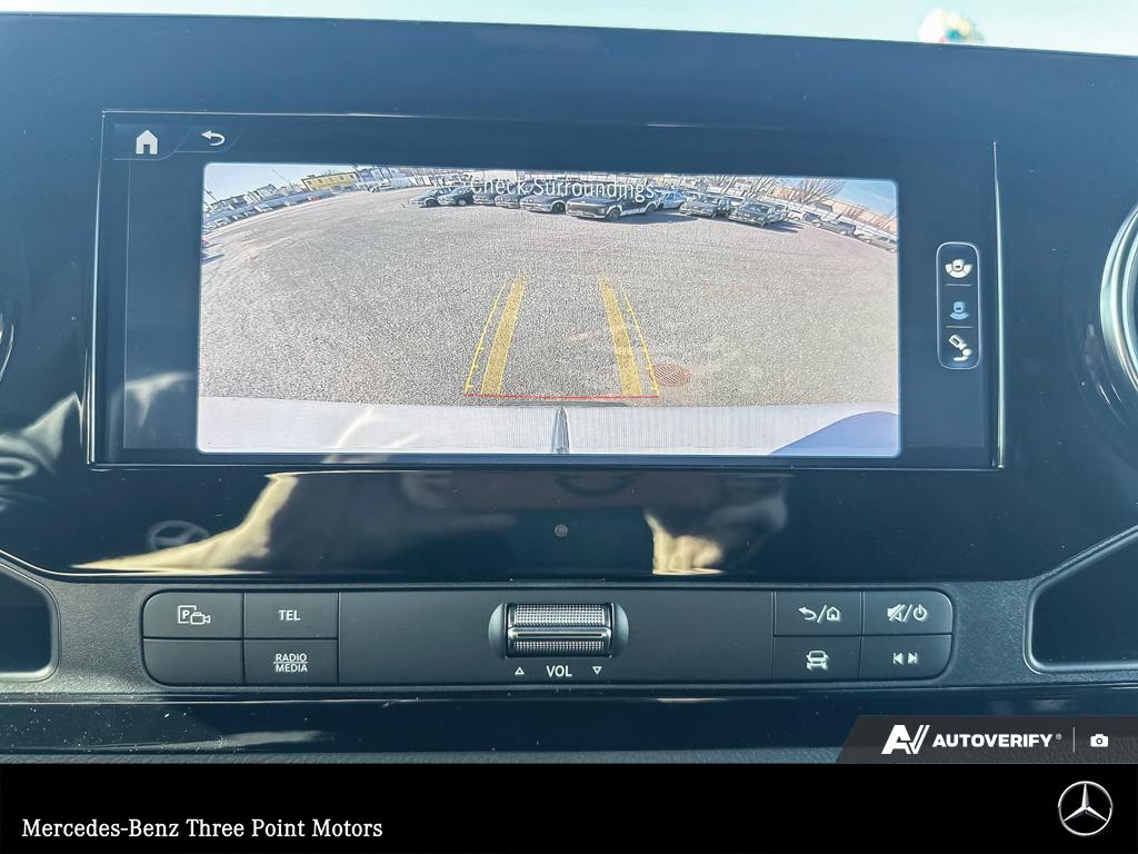 2026 Mercedes-Benz Sprinter 2500 High Roof I4 - photo 19