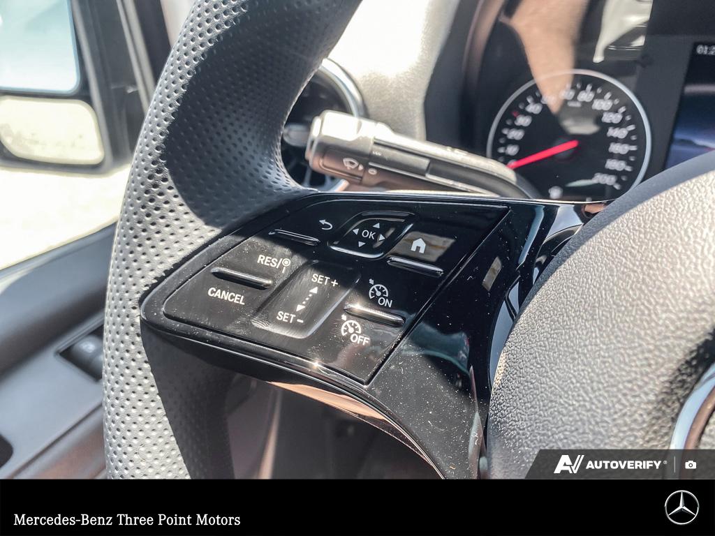 2026 Mercedes-Benz Sprinter 2500 Standard Roof - photo 12