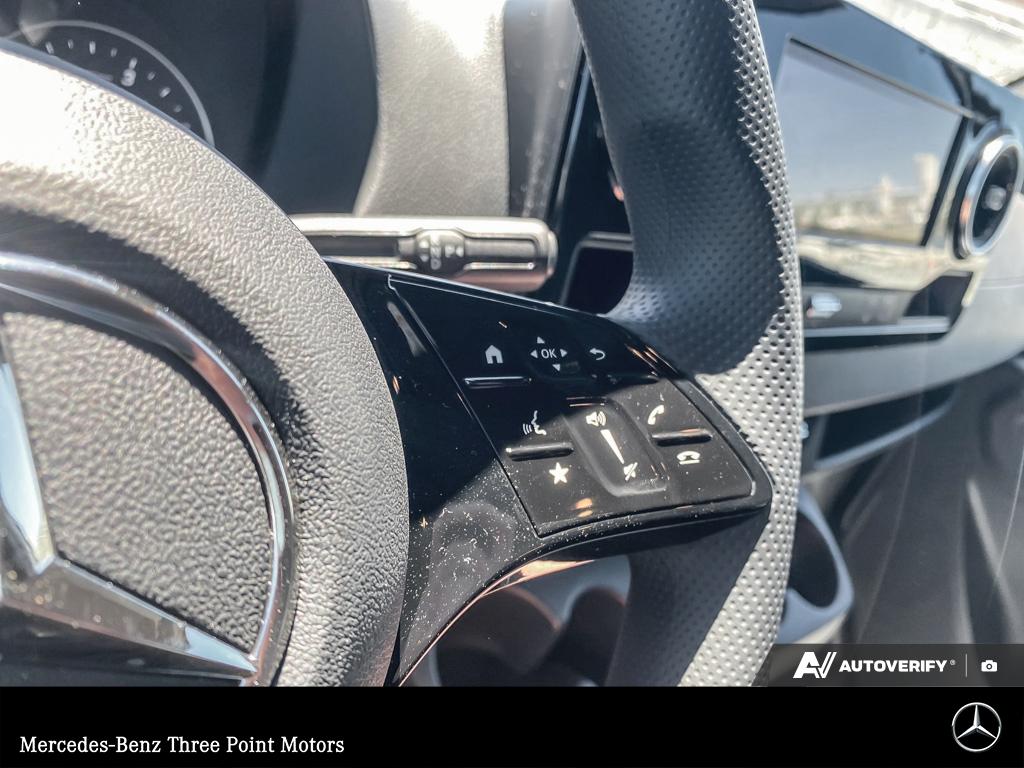 2026 Mercedes-Benz Sprinter 2500 Standard Roof - photo 13