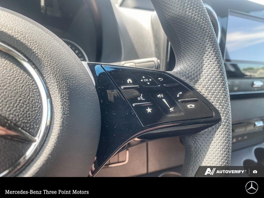 2026 Mercedes-Benz Sprinter 2500 Standard Roof - photo 13