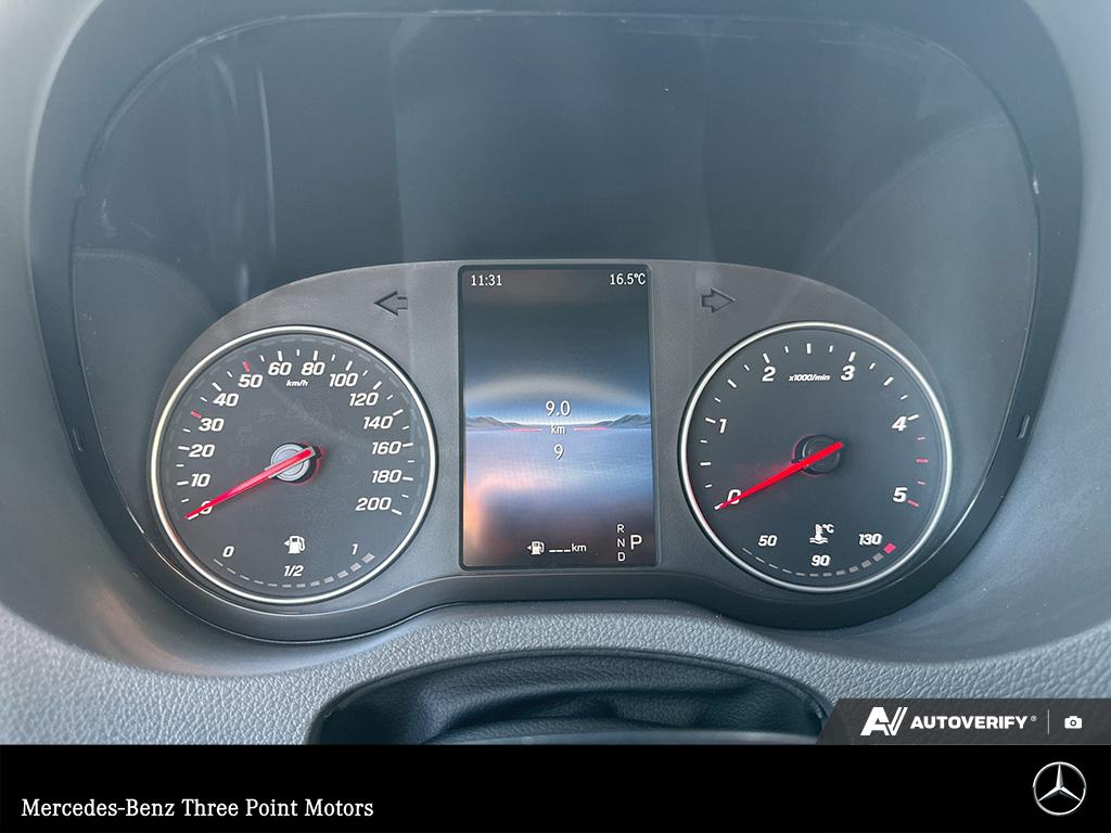 2026 Mercedes-Benz Sprinter 2500 Standard Roof - photo 14