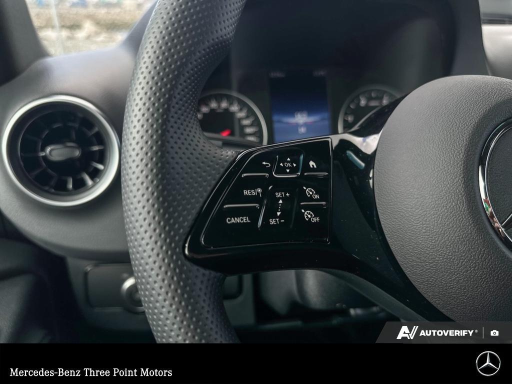 2026 Mercedes-Benz Sprinter 2500 High Roof I4 - photo 14