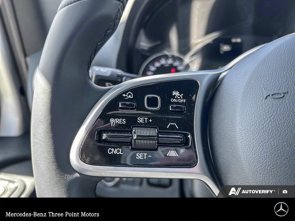 2024 Mercedes-Benz Sprinter 2500 High Roof I4 - photo 12