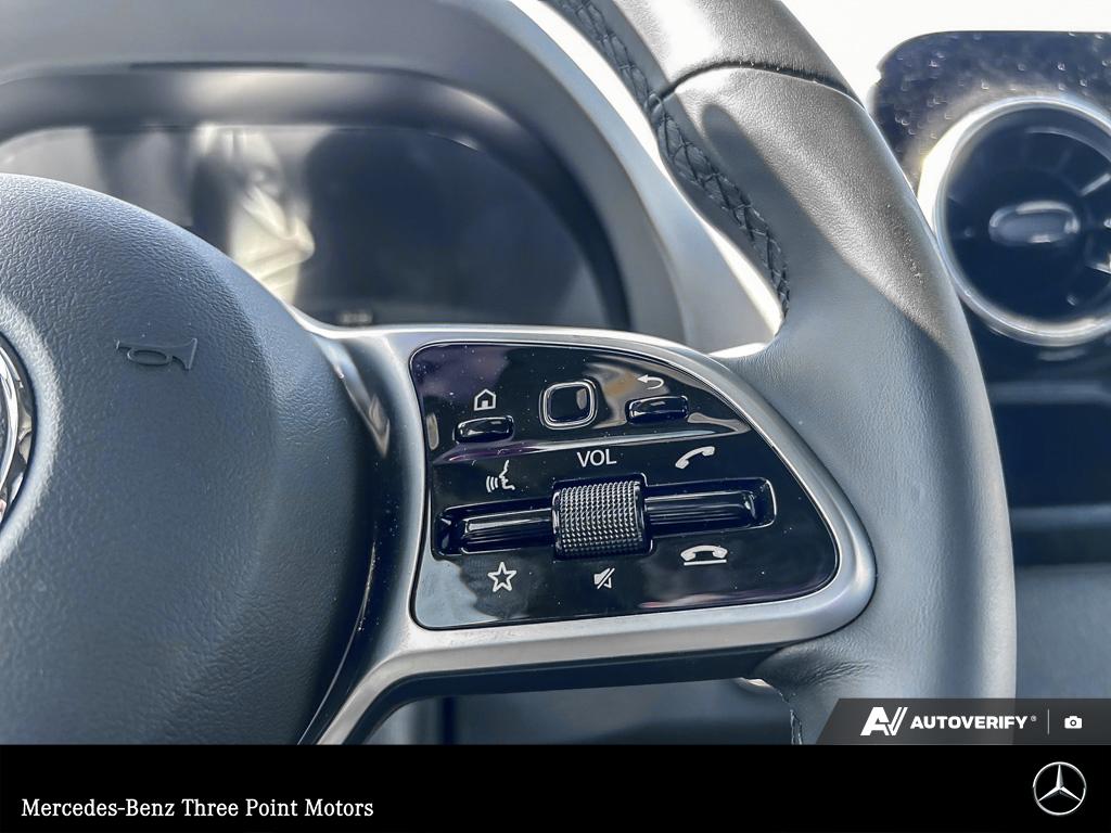2024 Mercedes-Benz Sprinter 2500 High Roof I4 - photo 13