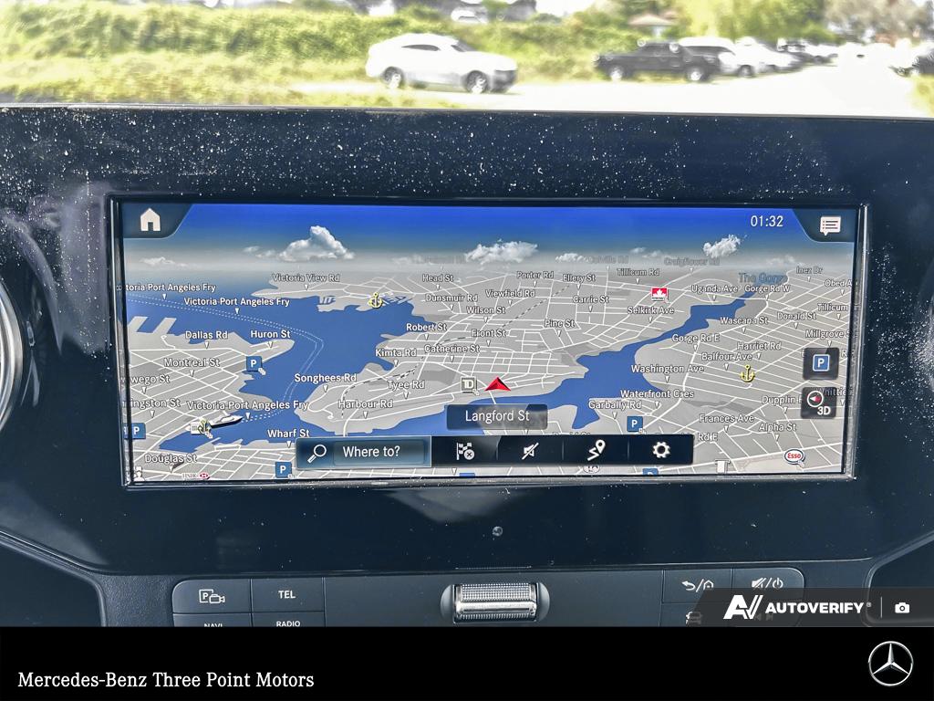 2024 Mercedes-Benz Sprinter 2500 High Roof I4 - photo 15