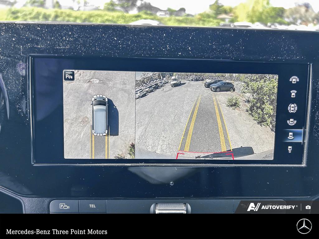 2024 Mercedes-Benz Sprinter 2500 High Roof I4 - photo 16