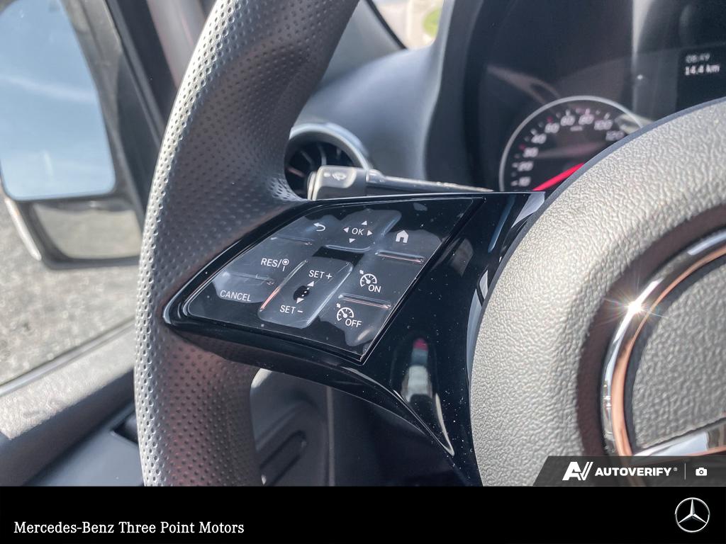 2026 Mercedes-Benz Sprinter 2500 Standard Roof - photo 12