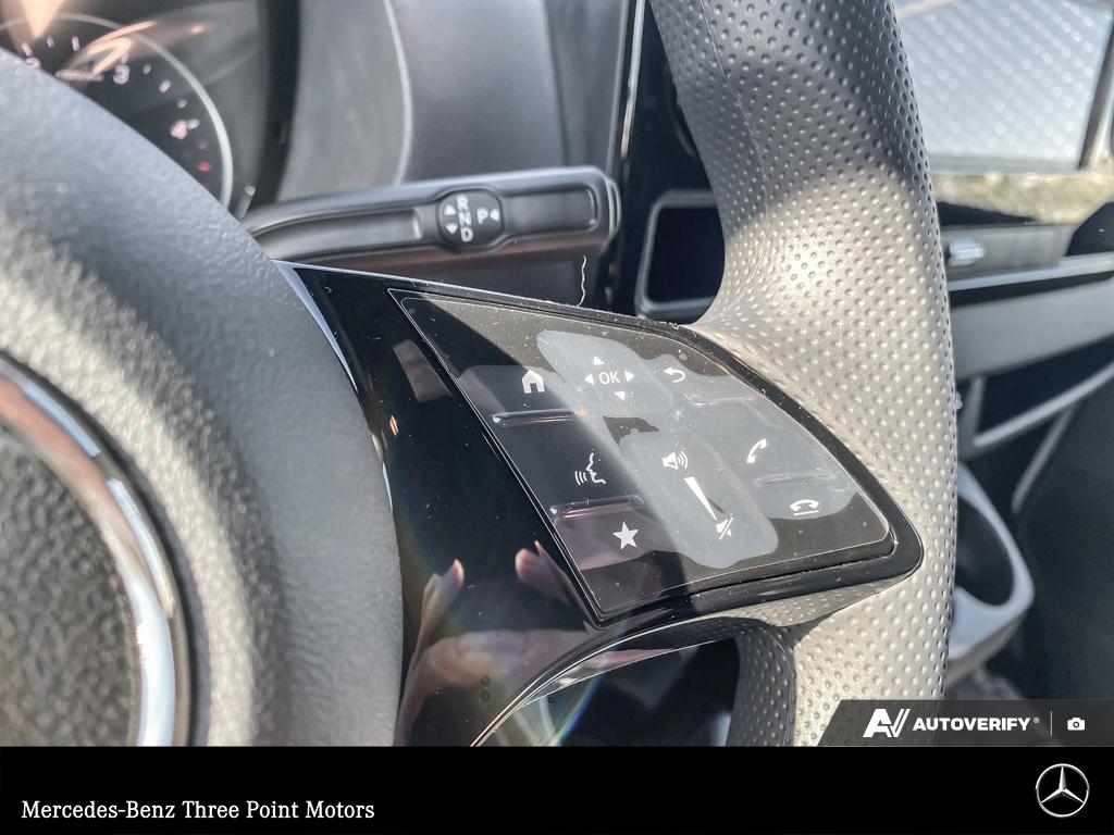 2026 Mercedes-Benz Sprinter 2500 Standard Roof - photo 13