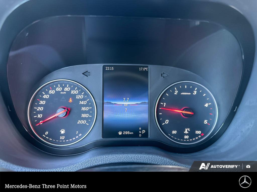 2026 Mercedes-Benz Sprinter 2500 Standard Roof - photo 13