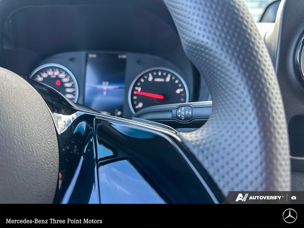 2026 Mercedes-Benz Sprinter 2500 Standard Roof - photo 14