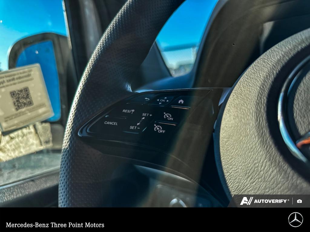 2025 Mercedes-Benz Sprinter 2500 High Roof I4 - photo 12