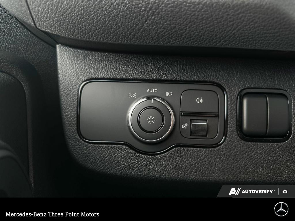 2026 Mercedes-Benz Sprinter 2500 Standard Roof - photo 15