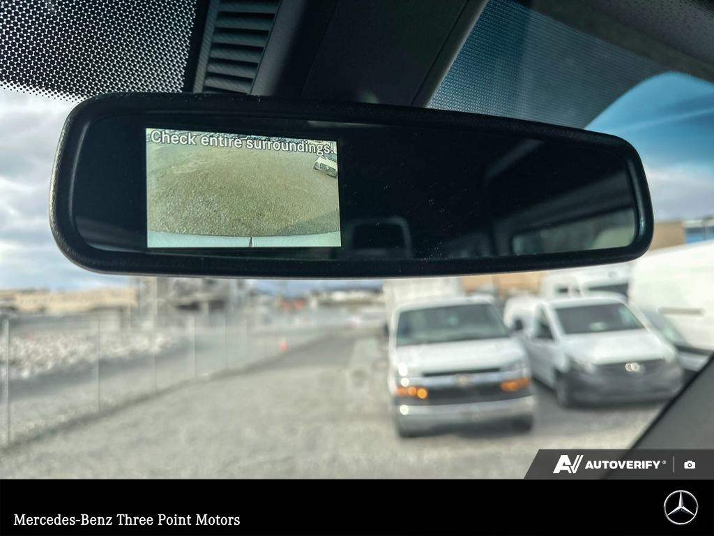 2026 Mercedes-Benz Sprinter 2500 Standard Roof - photo 19