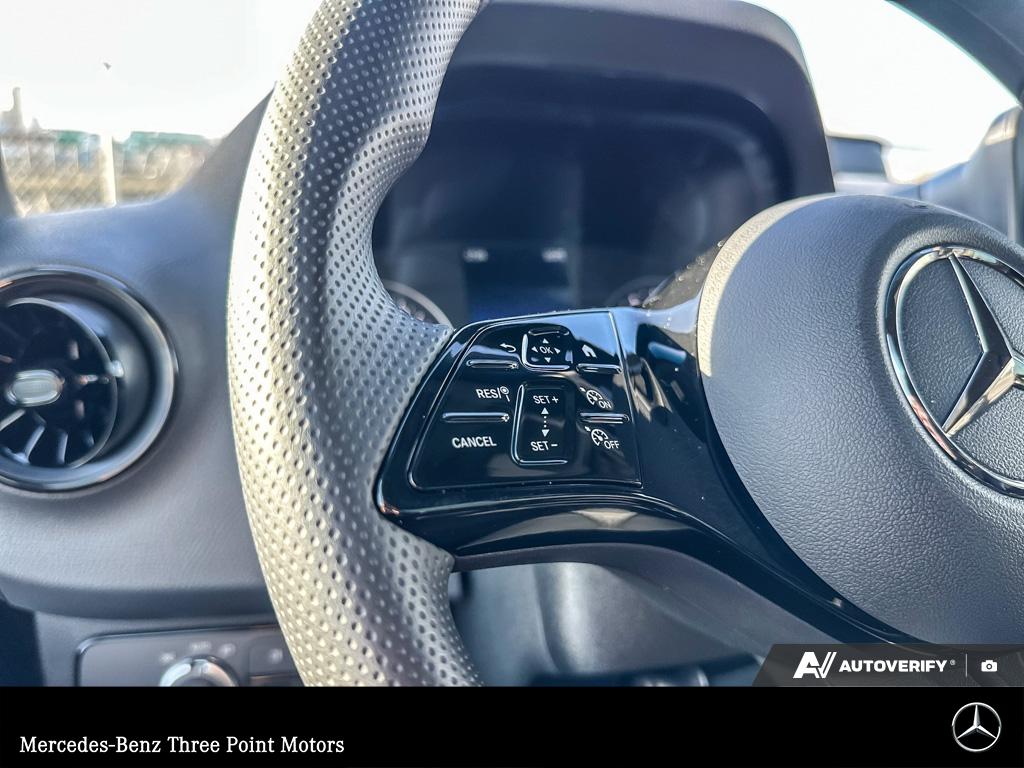 2026 Mercedes-Benz Sprinter 2500 Standard Roof - photo 12