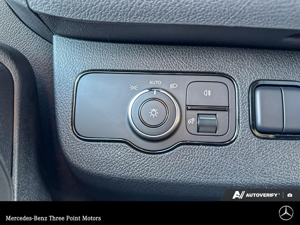 2026 Mercedes-Benz Sprinter 2500 Standard Roof - photo 13