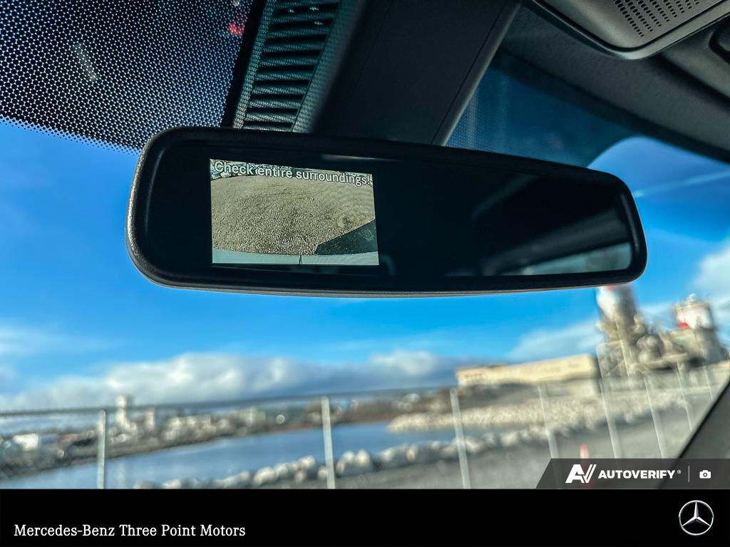 2026 Mercedes-Benz Sprinter 2500 Standard Roof - photo 17