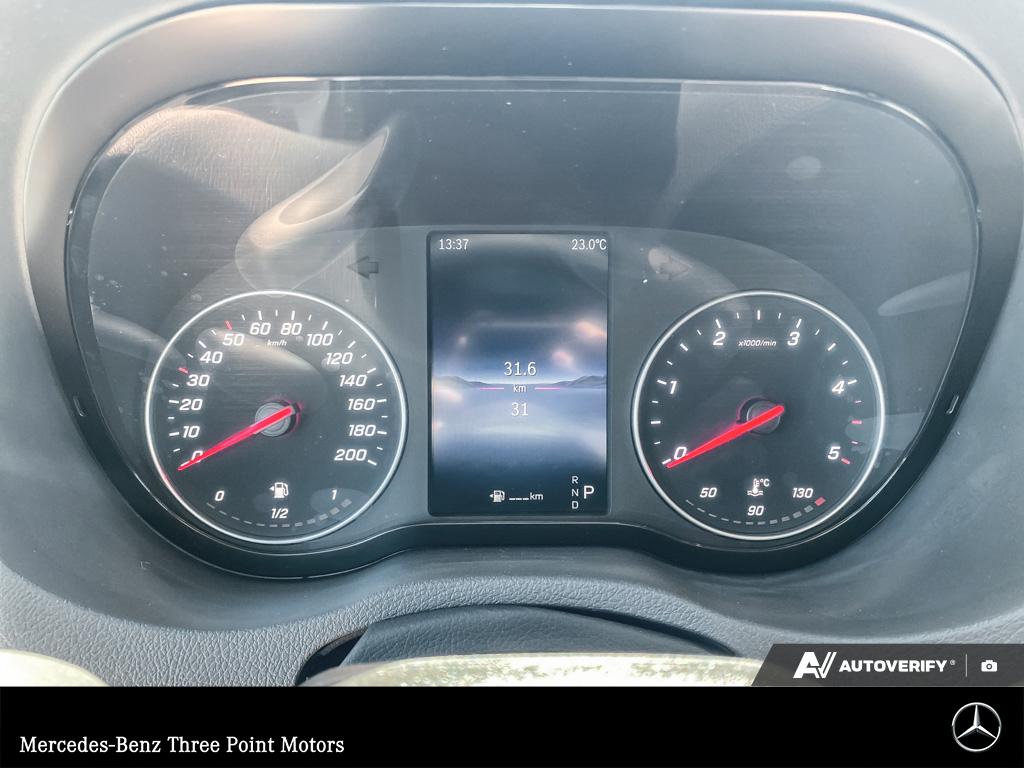2026 Mercedes-Benz Sprinter 2500 Standard Roof - photo 14