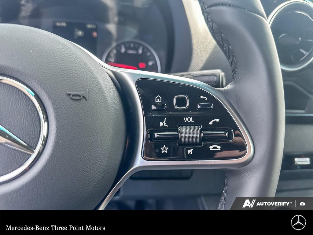 2024 Mercedes-Benz Sprinter 2500 High Roof I4 - photo 14
