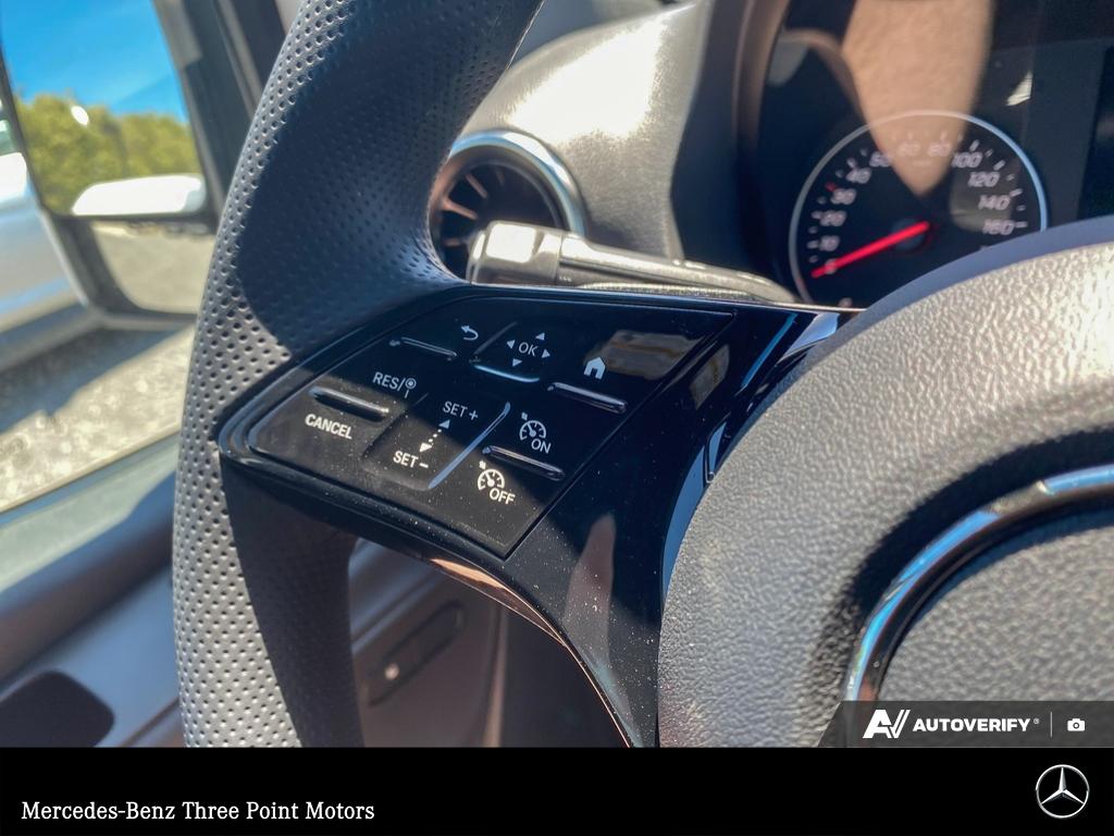 2026 Mercedes-Benz Sprinter 2500 Standard Roof - photo 12