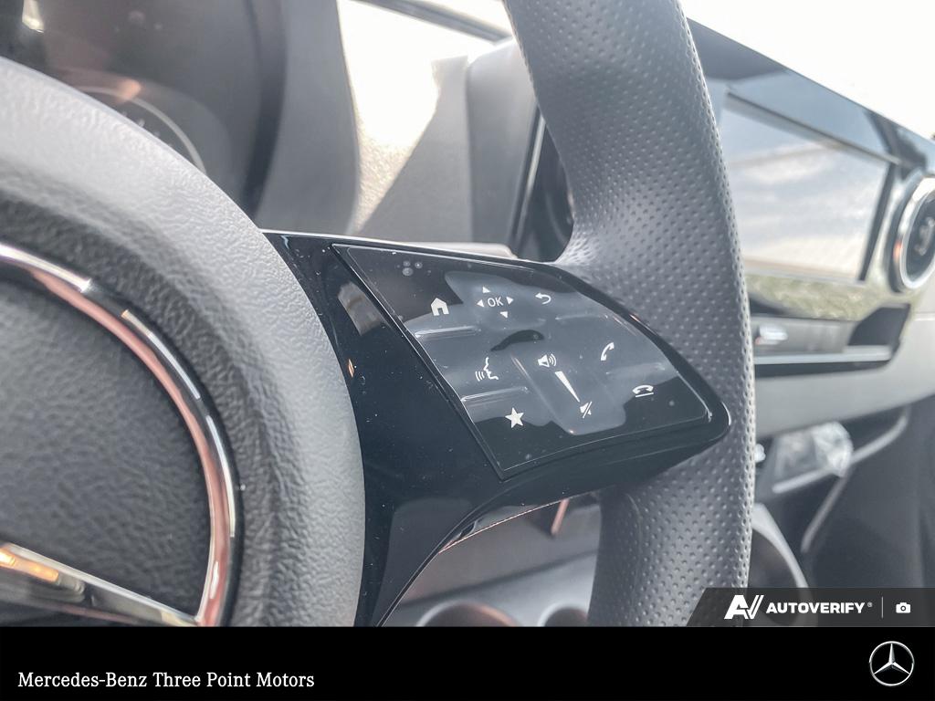2026 Mercedes-Benz Sprinter 2500 Standard Roof - photo 13