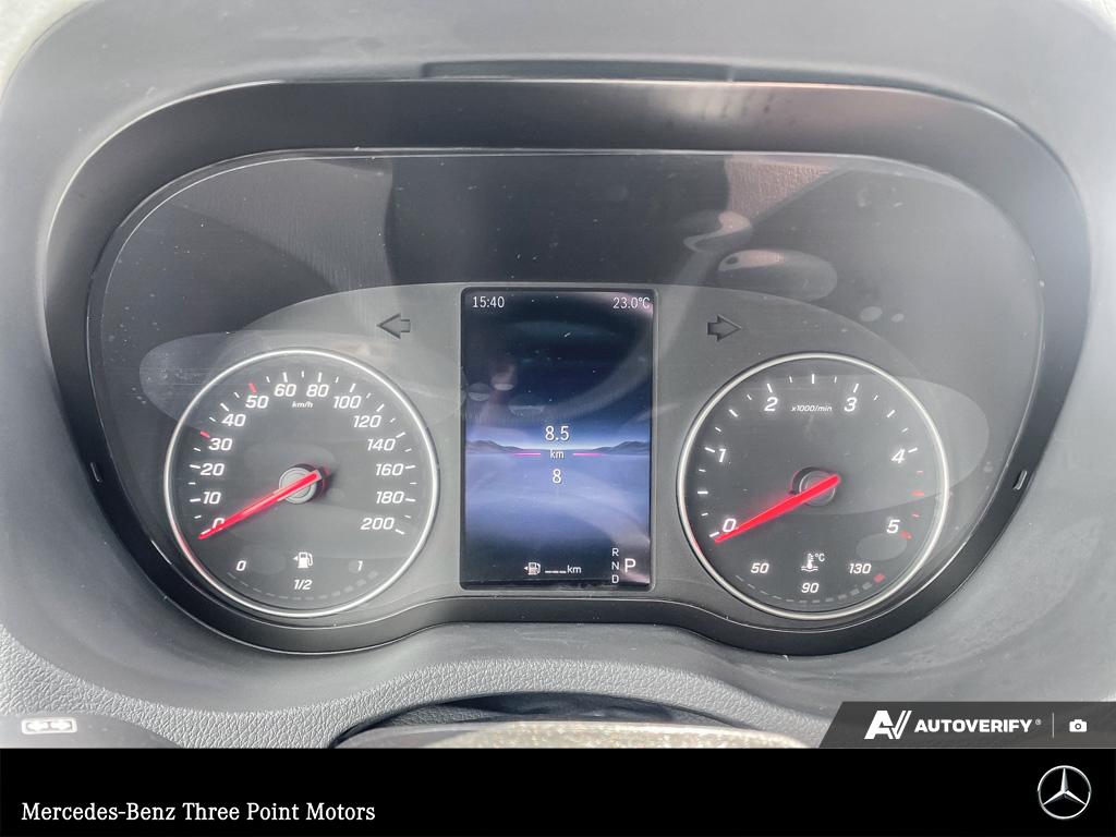 2026 Mercedes-Benz Sprinter 2500 Standard Roof - photo 14