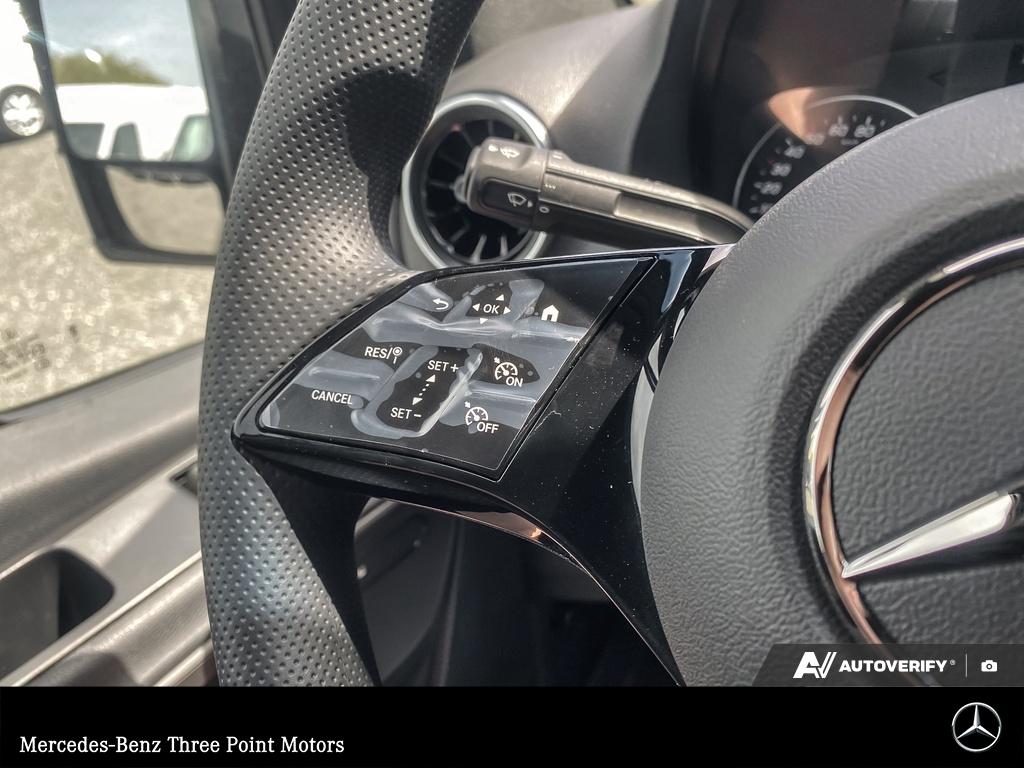 2026 Mercedes-Benz Sprinter 2500 Standard Roof - photo 12