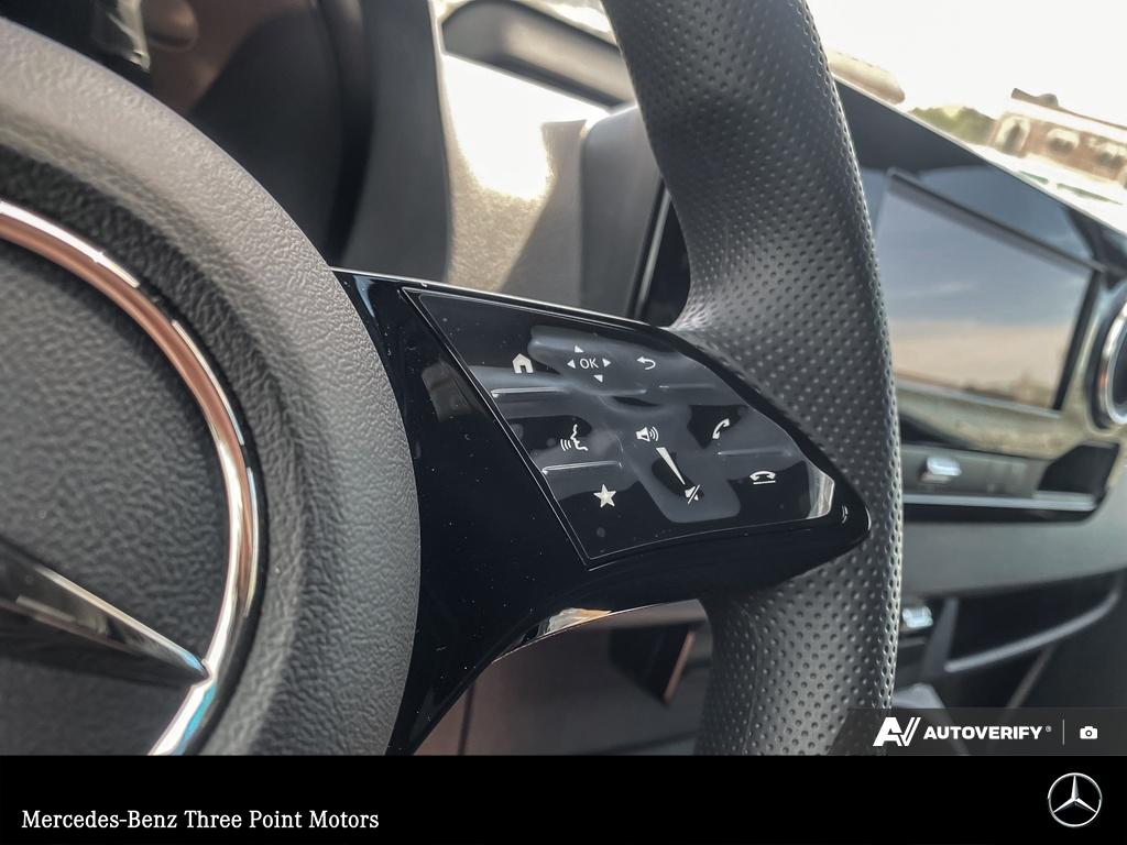 2026 Mercedes-Benz Sprinter 2500 Standard Roof - photo 13
