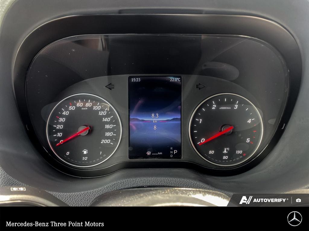 2026 Mercedes-Benz Sprinter 2500 Standard Roof - photo 14