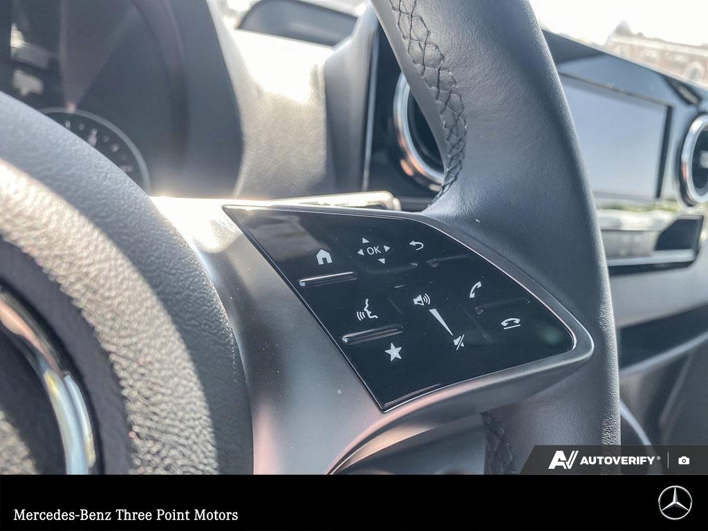 2025 Mercedes-Benz Sprinter 2500 High Roof I4 - photo 14