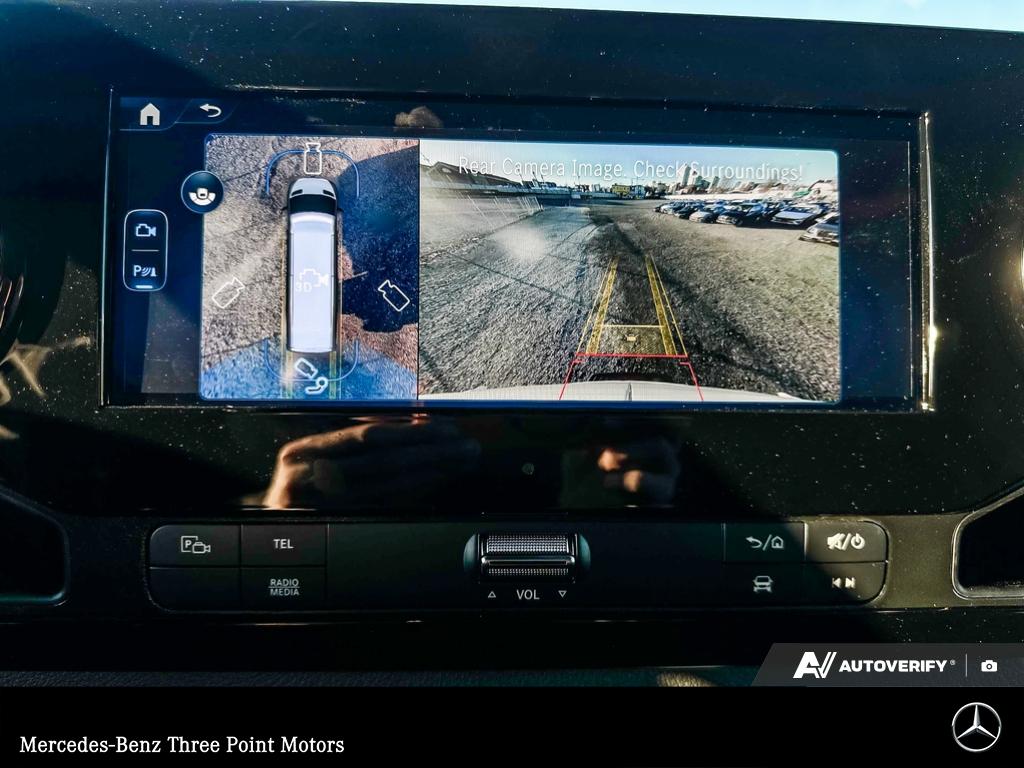 2026 Mercedes-Benz Sprinter 2500 High Roof I4 - photo 16