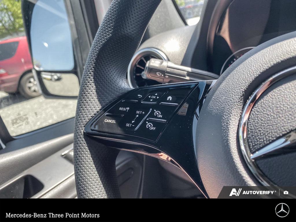 2026 Mercedes-Benz Sprinter 2500 Standard Roof - photo 12
