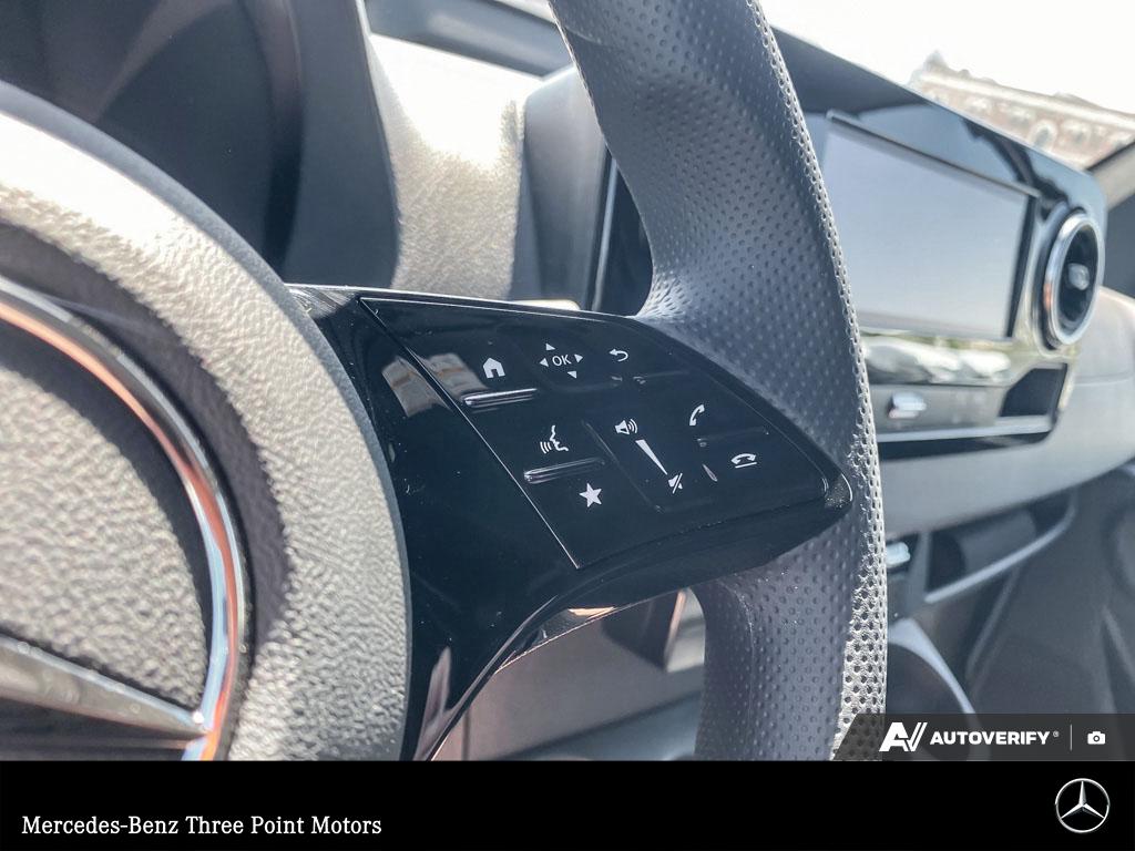 2026 Mercedes-Benz Sprinter 2500 Standard Roof - photo 13