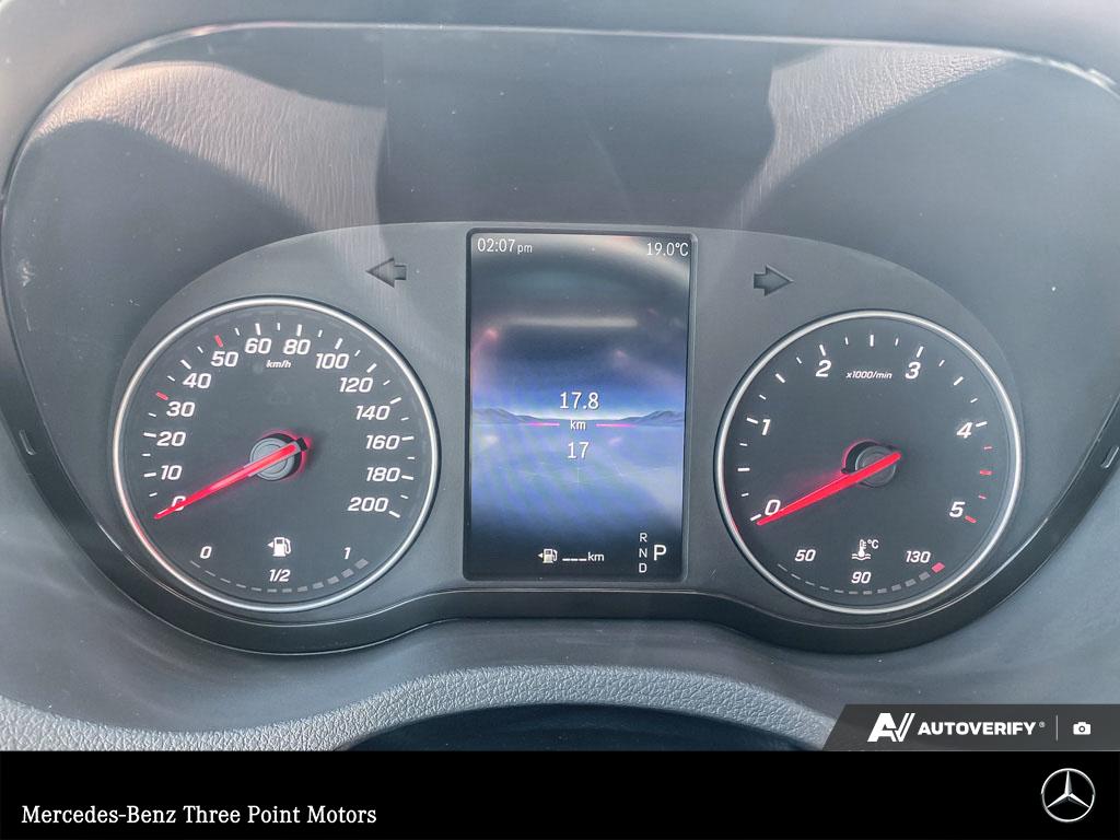 2026 Mercedes-Benz Sprinter 2500 Standard Roof - photo 14