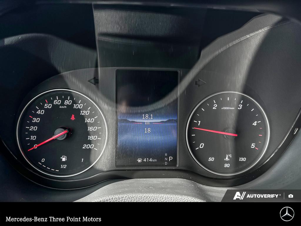 2026 Mercedes-Benz Sprinter 2500 Standard Roof - photo 16